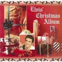 Elvis Presley - Elvis' Christmas Album Vinyl LP (DOS606)