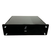 Edwards Audio MC6 MkII MM/MC Phono Stage