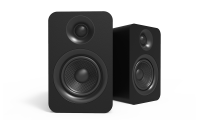 Kanto Audio Yu Passive 4'' Bookshelf Speakers