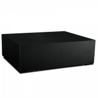 Audiolab 8300XP Stereo Power Amplifier - Black - Ex Dem