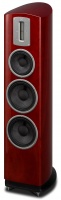 Quad Z-Series Z3 Speakers (Pair)