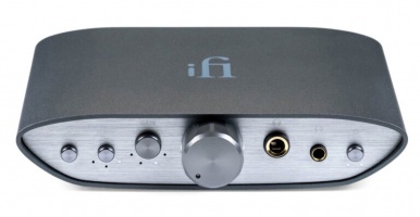 iFi Audio Zen CAN Balanced Headphone Amplifier