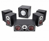 Dali Zensor 1 5.1 Home Cinema Speaker Package