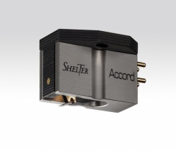 Shelter Accord MC Phono Cartridge