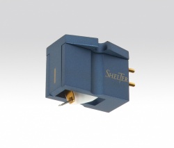 Shelter Model 301 II MC Phono Cartridge