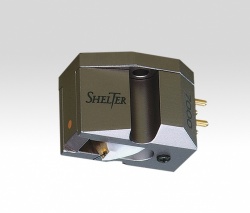 Shelter Model 7000 MC Phono Cartridge