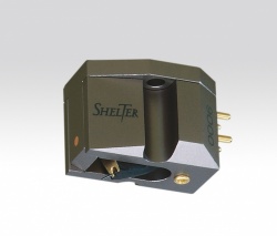 Shelter Model 9000 MC Phono Cartridge