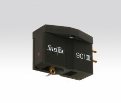 Shelter Model 901 III MC Phono Cartridge