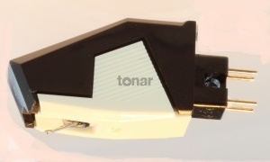 Tonar 3474 EP Replacement Stylus