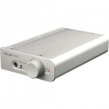 Trilogy 931i Headphone Amplifier