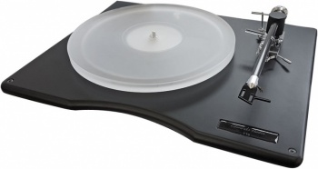 Edwards Audio TT6 Turntable