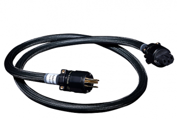 Furutech The Empire Power Mains Cable