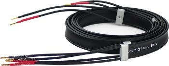 Tellurium Q Ultra Black Speaker Cable