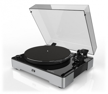 Elac Miracord 60 Turntable