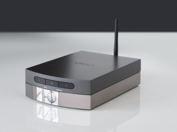 Arcam Solo Uno All-In-One HiFi System
