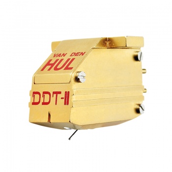 Van den Hul DDT-II Special Moving Magnet Cartridge