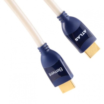 Atlas Element 18G HDMI Cable with Ethernet