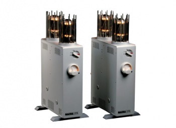 Nagra VPA Mono Power Amplifiers (Pair)