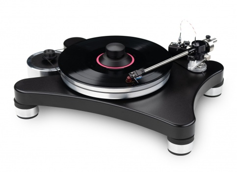 VPI Scout 21 Turntable