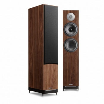 Spendor D7.2 Loudspeakers