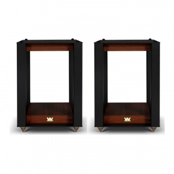 Wharfedale Linton Speaker Stands (Pair)