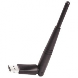 NovaFidelity WiFi Dongle Adapter