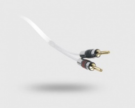 QED Silver Anniversary XT Speaker Cable (Factory Terminated)