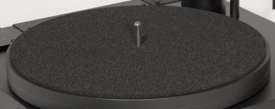 Well Tempered Simplex / Versalex Replacement Turntable Mat