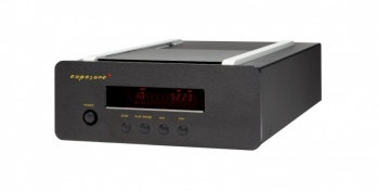 Exposure XM CD Player