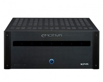 Emotiva XPA Gen3 Fully Modular Amplifier Platform