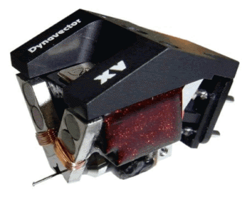 Dynavector DRT XV-1T Moving Coil Cartridge