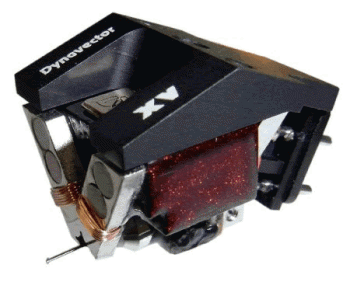 Dynavector DRT XV-1T Moving Coil Cartridge *Exchange Price*