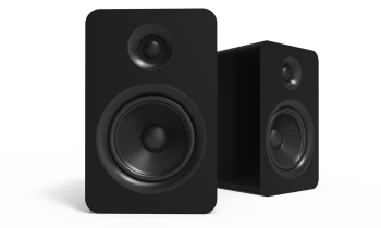 Kanto Audio Yu Passive 5.25'' Bookshelf Speakers