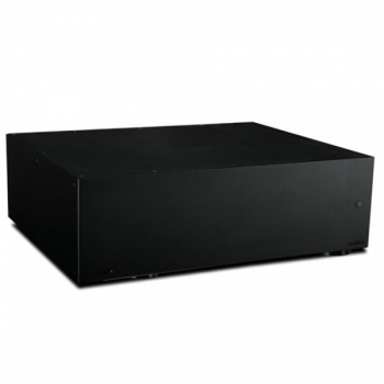 Audiolab 8300XP Stereo Power Amplifier - Black - Ex Dem
