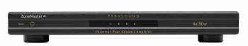 Parasound Zonemaster 4 4.0 Channel Amplifier