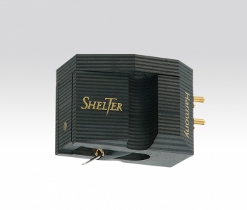 Shelter Harmony MC Phono Cartridge