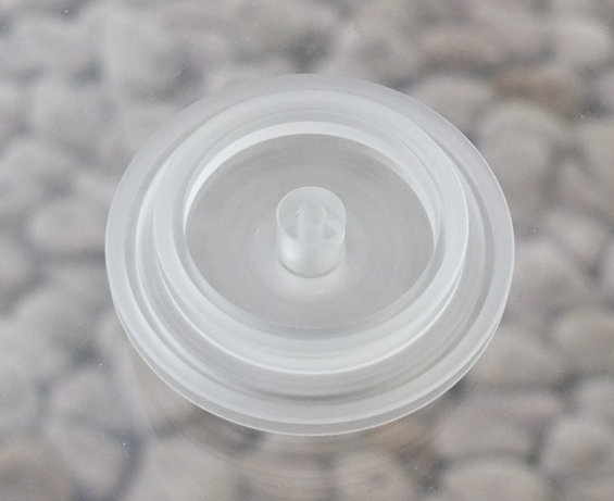 Courroie de rechange Pro-Ject 2Xperience SB Acryl Platine