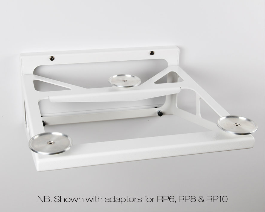 Rega Turntable Wall Shelf